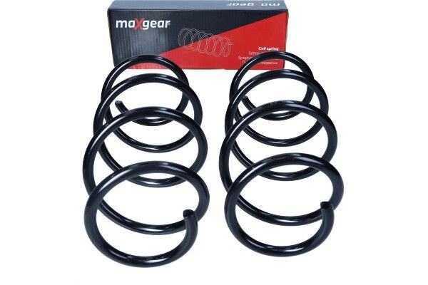Пружина передня Monroe SP3421 ціна, від 34.98 USD