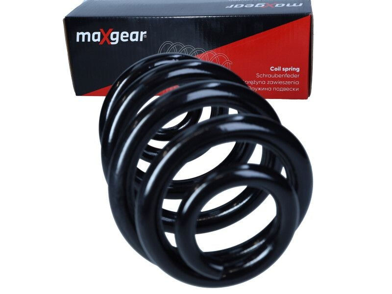 601330 Maxgear Пружина підвіски задня