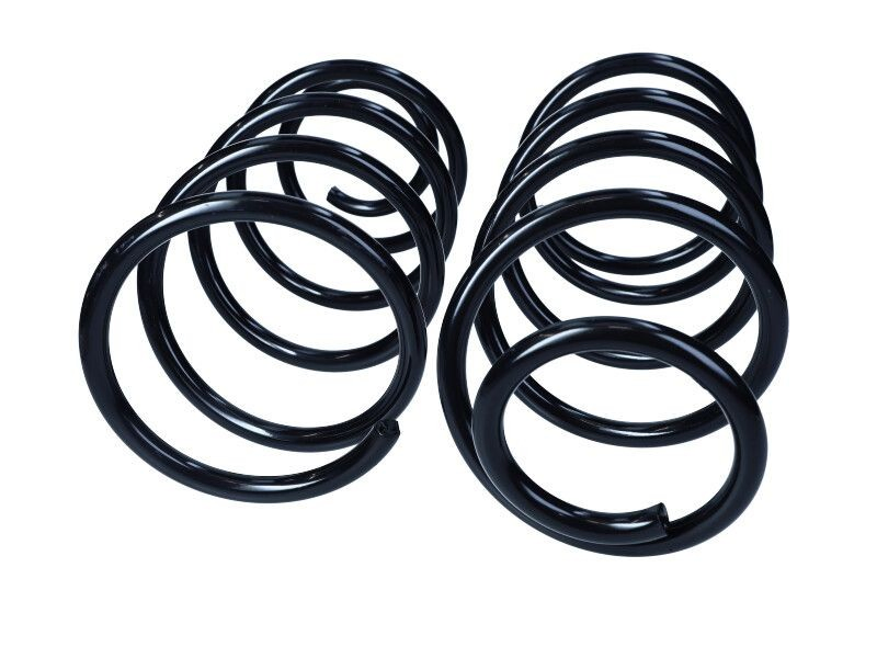 601679D Maxgear Пружина амортизатора передняя