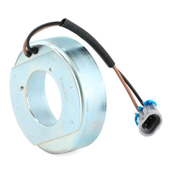 Муфта компресора кондиціонера AC124037 Maxgear