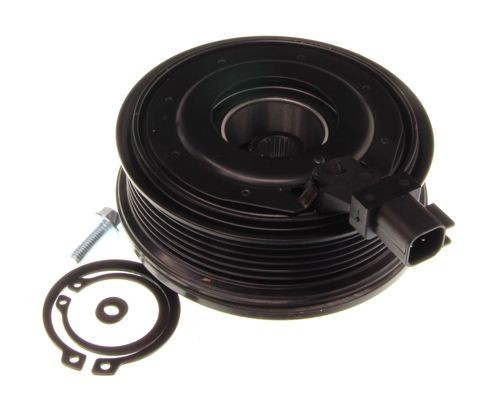 Купити AC130209 Maxgear Шків компресора кондиціонера
