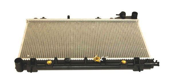 Радіатор основний Maxgear AC227009 ціна, від 80.66 USD