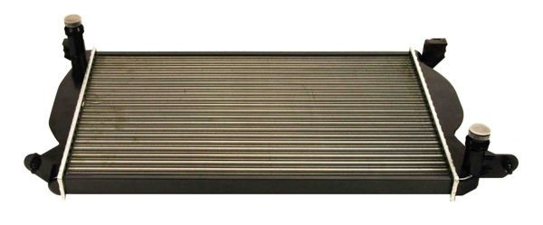 Радіатор основний Polcar 1334086 ціна, від 84.83 USD