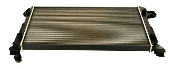 Купити 1334086 Polcar Радіатор двигуна