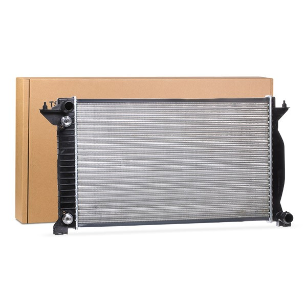 Купити AC230015 Maxgear Радіатор двигуна