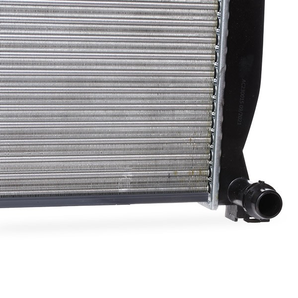 Радіатор охолодження Maxgear AC230015