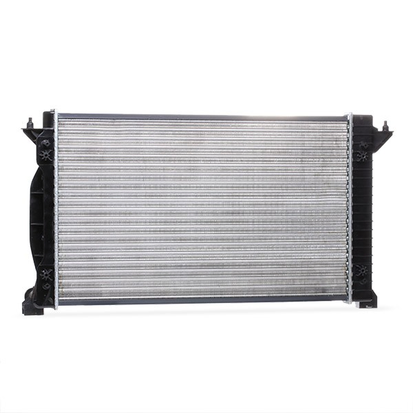 AC230015 Maxgear Радіатор охолодження двигуна