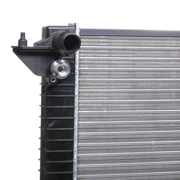 Радіатор AC230015 Maxgear