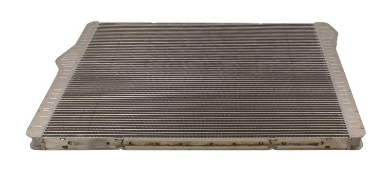 Радіатор основний Polcar 2019081 ціна, від 143.67 USD