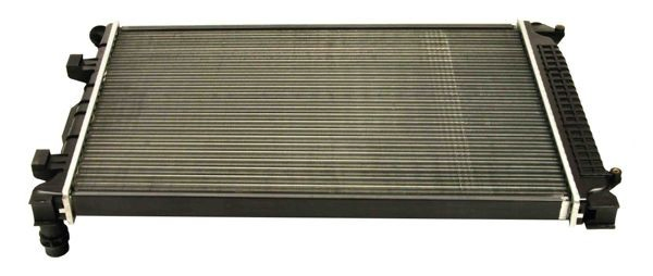 Радіатор основний Maxgear AC234670 ціна, від 92.10 USD