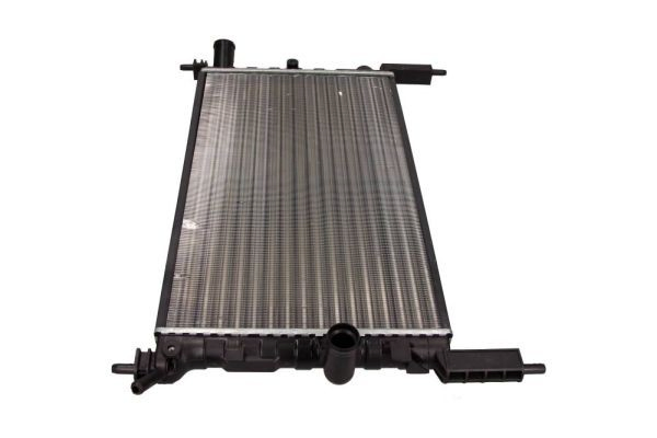 AC257583 Maxgear Радіатор охолодження двигуна