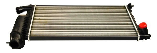 Радіатор основний Maxgear AC271065 ціна, від 51.02 USD
