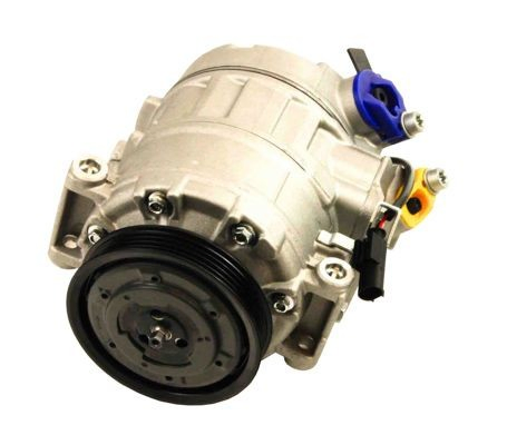 Компресор холодоагенту на BMW 7  E65, E66, E67