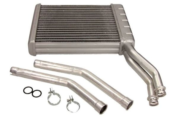 Радіатор пічки (обігрівача) Maxgear AC544315 ціна, від 44.72 USD