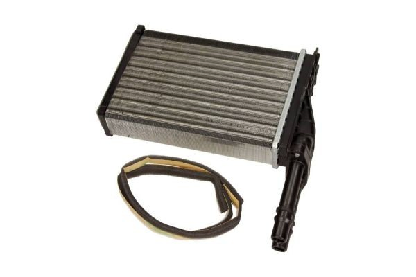 AC580537 Maxgear Радіатор опалювача салону