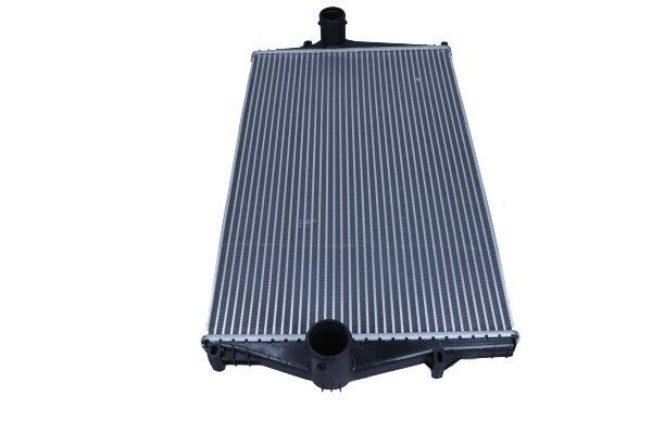 Купити AC630022 Maxgear Радіатор интеркуллера