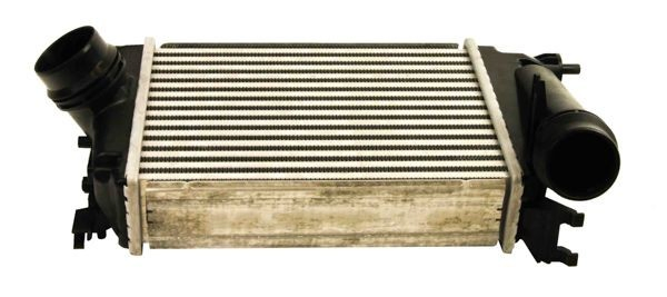 AC630107 Maxgear Охолоджувач наддувочного повітря
