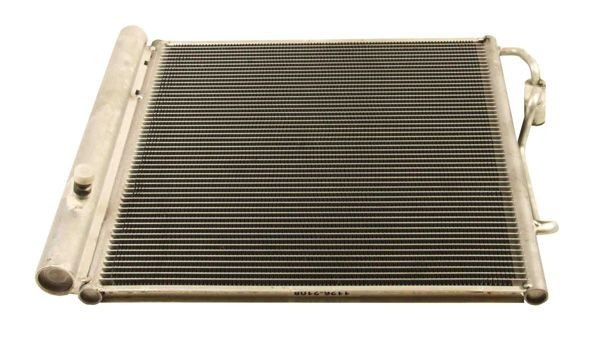 AC827373 Maxgear Конденсатор