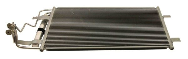 Конденсатор кондиціонера Maxgear AC830065 ціна, від 72.17 USD