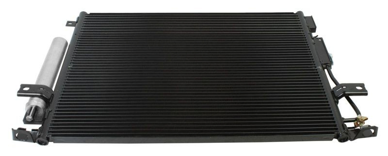 Купити K05175368AA Fiat/Alfa/Lancia Радіатор системи охолодження кондиціонера