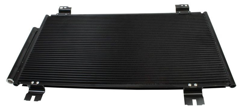 Конденсатор кондиціонера Polcar 3836K83K ціна, від 125.10 USD