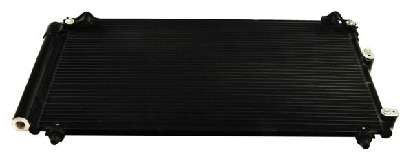 Конденсатор кондиціонера Opel 9200113 ціна, від 123.63 USD