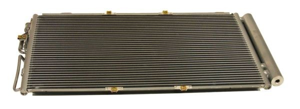 Конденсатор кондиціонера Maxgear AC830190 ціна, від 67.22 USD