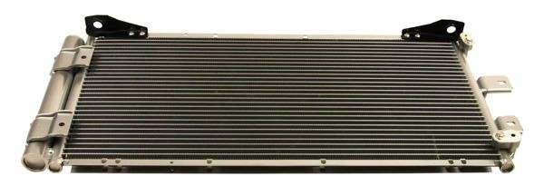 Радіатор охолодження кондиціонера Polcar 8113K8C1