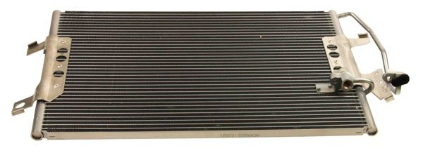 Конденсатор кондиціонера Polcar 5038K8C1 ціна, від 72.82 USD