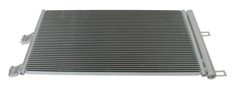 Радіатор кондиціонера AC1161000S Polcar