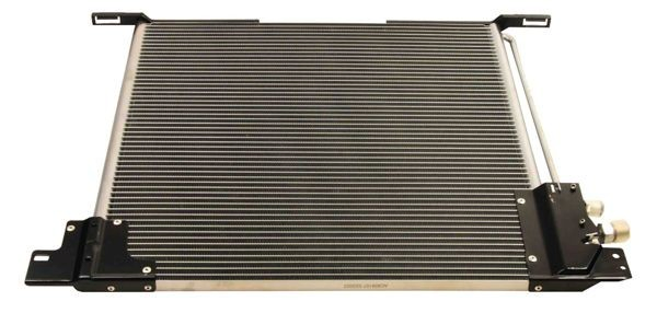 Конденсатор кондиціонера Maxgear AC858157 ціна, від 73.52 USD
