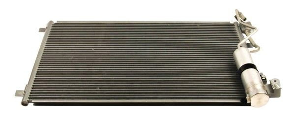 Конденсатор кондиціонера Maxgear AC873694 ціна, від 73.32 USD