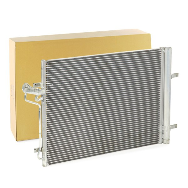 Конденсатор кондиціонера Koyorad CD320702 ціна, від 87.20 USD
