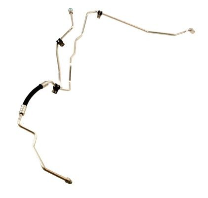 Купити AC930012 Maxgear Шланг кондиціонера, від радіатора до випарника