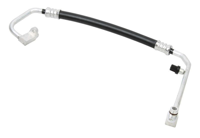AC930102 Maxgear Шланг кондиціонера, від компресора до радіатора