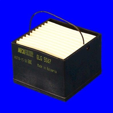 87409379 Case Фільтр палива