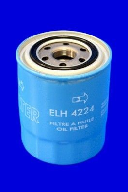 ELH4224 Mecafilter Фільтр масла