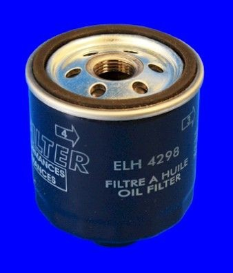 ELH4298 Mecafilter Фільтр масла