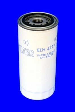 ELH4717 Mecafilter Фільтр масла