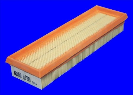 ELP3589 Mecafilter Повітряний фільтр двигуна