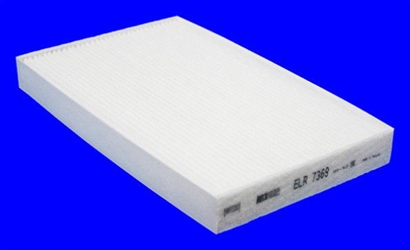 Купити EC96331028 General Motors Фільтр салону вугільний