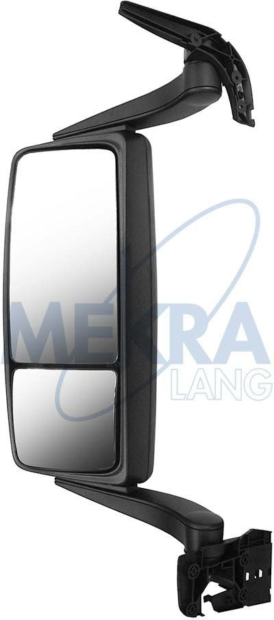 Ліве бічне дзеркало MAN 81637306755 ціна, від 303.99 USD