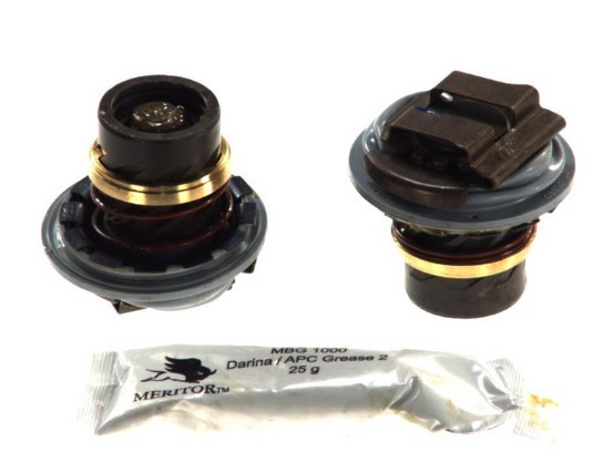 SP9662 Arvin Meritor Регулятори пневмогальм