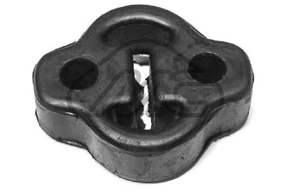 00054 Metalcaucho Кронштейн кріплення глушника