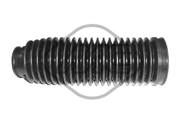 00105 Metalcaucho Пильник рульової