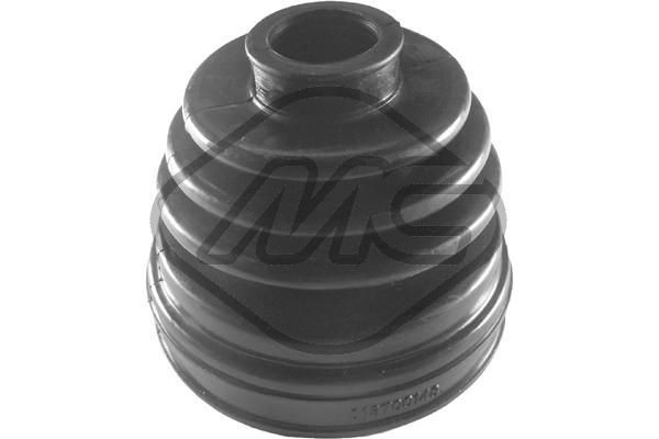 00148 Metalcaucho Пильник ШРКШ внутрішній, передній півосі