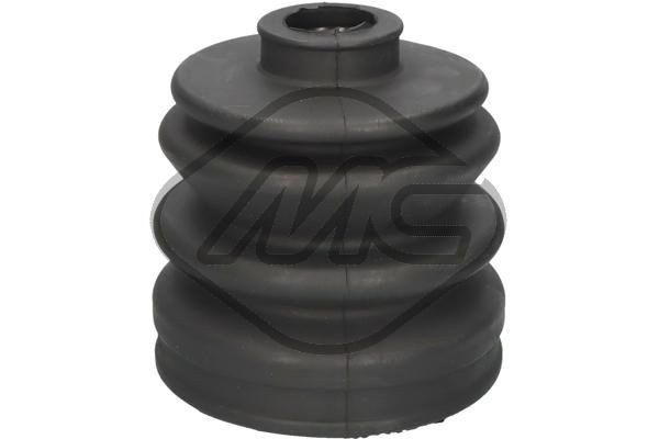 00181 Metalcaucho Пильник ШРУСа зовнішній, передній піввісі