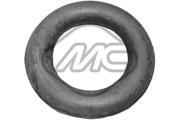 00262 Metalcaucho Кронштейн кріплення глушника