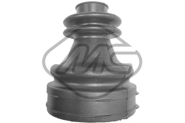 00267 Metalcaucho Пильник ШРКШ внутрішній, передній півосі