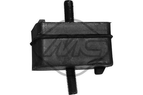 00441 Metalcaucho Ліва опора двигуна